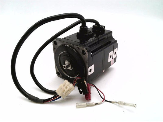 Yaskawa SGMPH-02A1A-YR41