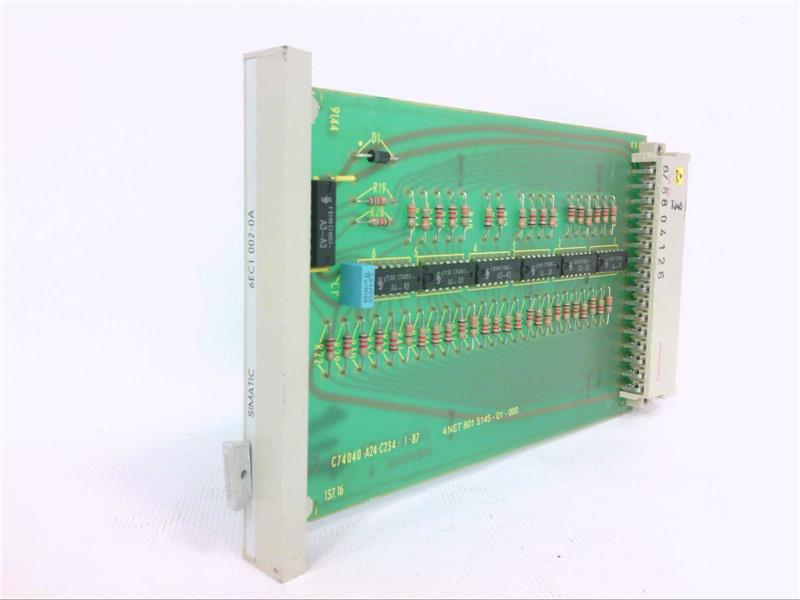 Cargue la imagen en el visor de la galería, Siemens 6EC3842-0C

