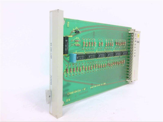 Siemens 6EC3842-0C