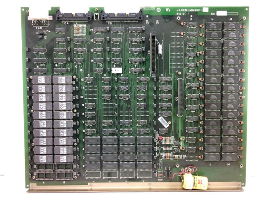 Yaskawa JANCD-MM01C-02