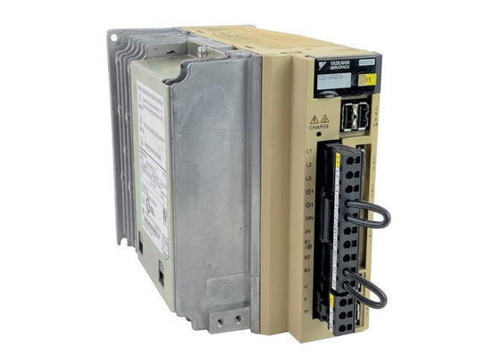 Yaskawa SGDV-5R4D11A002000