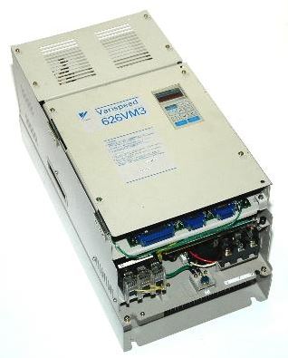 Yaskawa CIMR-VMS2011