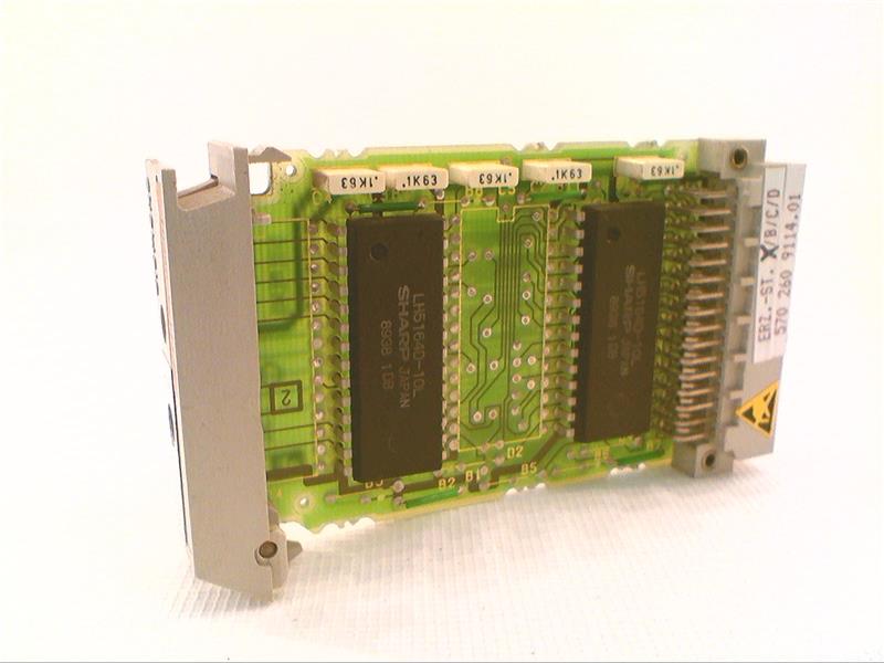 Load image into Gallery viewer, Siemens 6FX1126-1AA04
