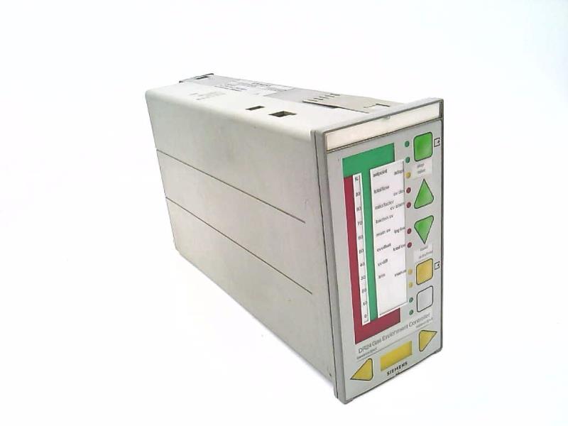 Load image into Gallery viewer, Siemens 6EC2680-0A
