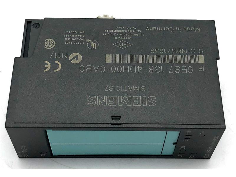 Load image into Gallery viewer, Siemens 6ES7134-5TB00-0AB0
