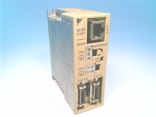 Yaskawa SGDF-A3CP