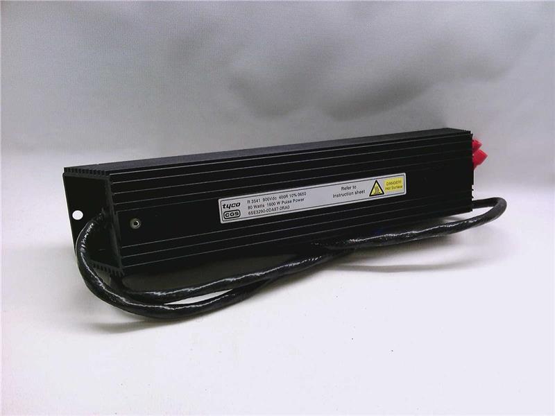 Load image into Gallery viewer, Siemens 6KA9933-2
