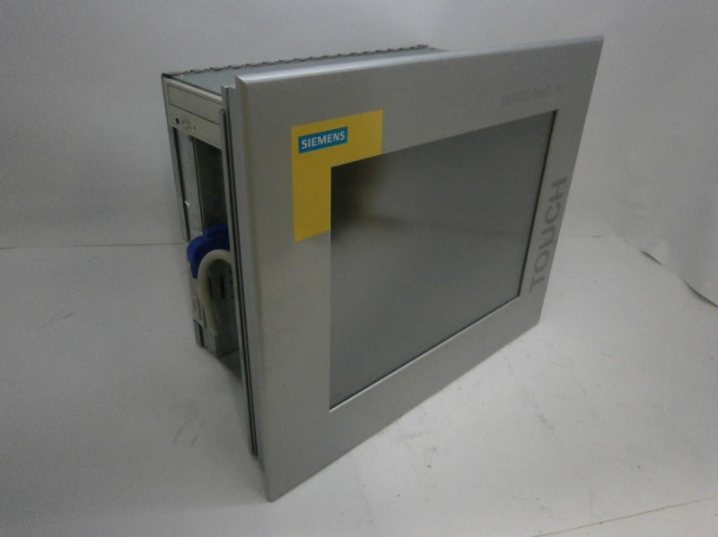 Chargez l'image dans la visionneuse de la galerie, Siemens 6AV7672-1AE02-0AA0

