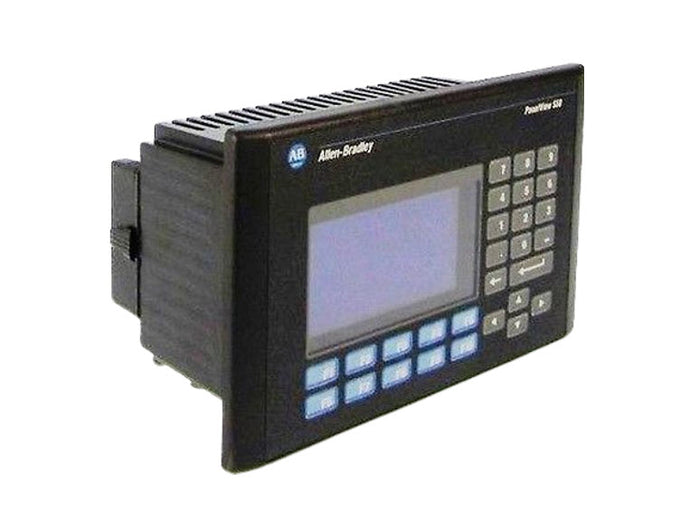 Allen-Bradley 2711-B5A3