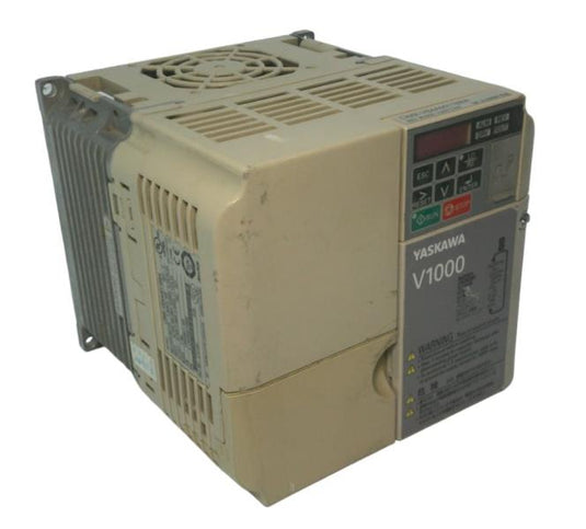 Yaskawa CIMR-VB4A0011BBA