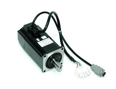 Yaskawa SGMAH-01ABA21