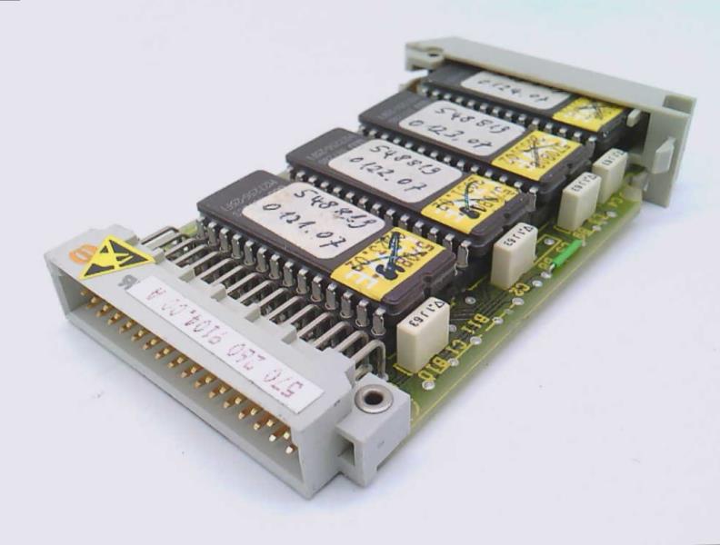 Load image into Gallery viewer, Siemens 6FX1815-0CX01-8B
