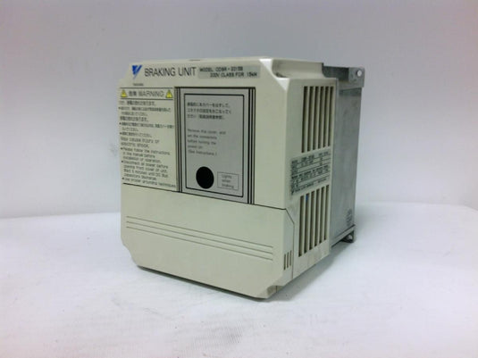 Yaskawa CDBR-2015B