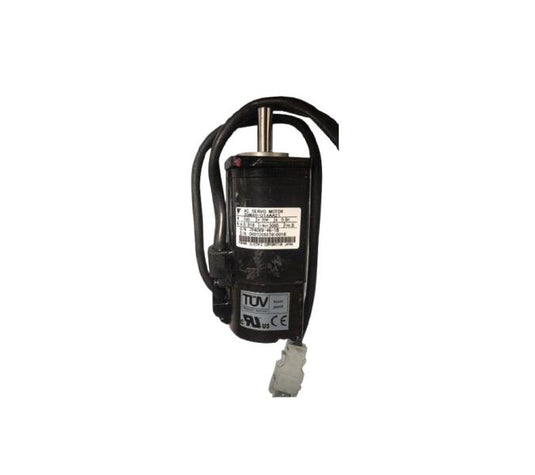 Yaskawa SGMAH-08AAA6CD-OY