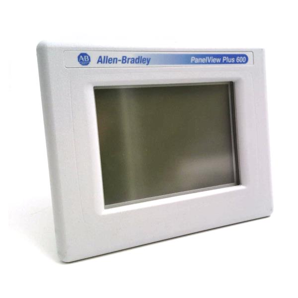 Allen-Bradley 2711P-T6M5D