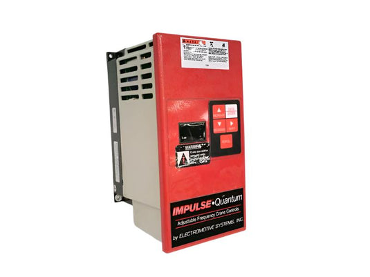 Yaskawa CIMR-F22AS4-2020A