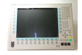 Load image into Gallery viewer, Siemens 6AV7611-0AA10-0BE0
