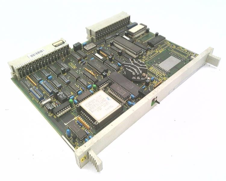 Load image into Gallery viewer, Siemens 6AB7080-7DA

