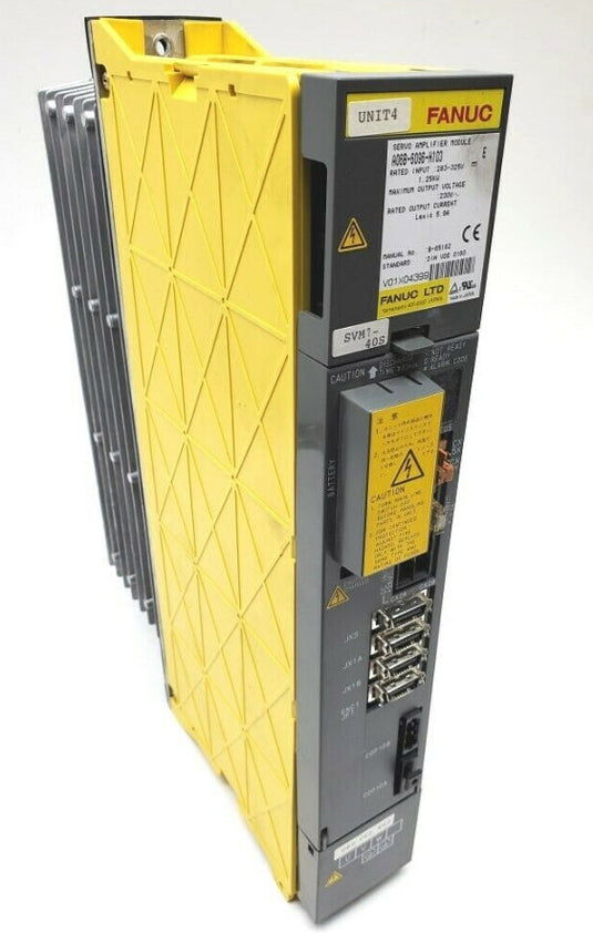 FANUC A06B-6096-H103