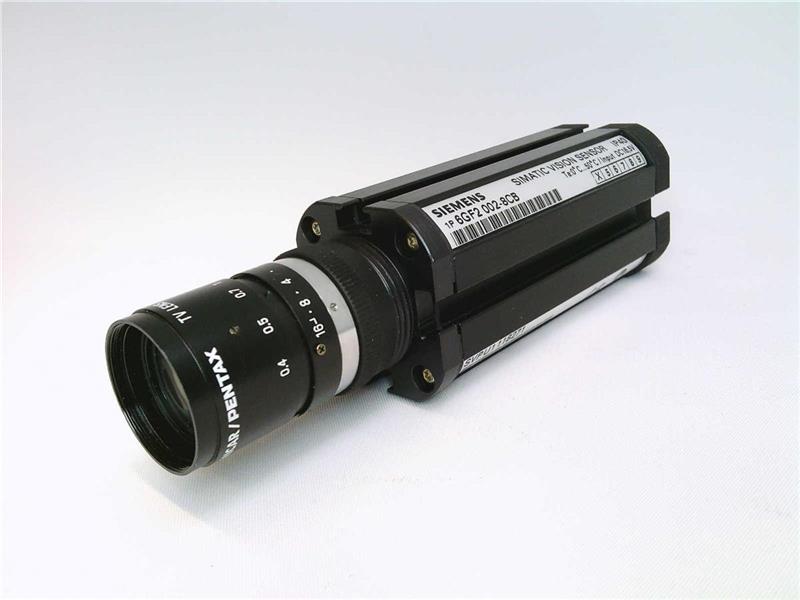 Cargue la imagen en el visor de la galería, Siemens 6GK1100-0AH01
