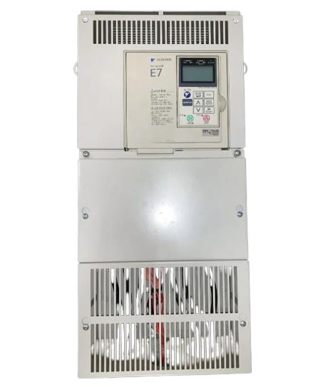 Yaskawa CIMR-E7U20181A