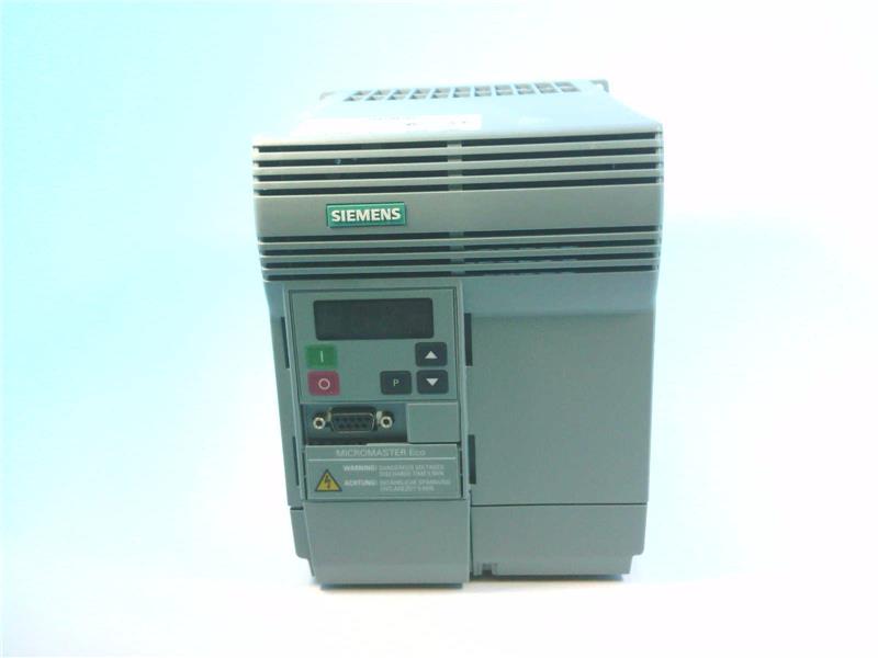Cargue la imagen en el visor de la galería, Siemens 6SE9517-7DS55
