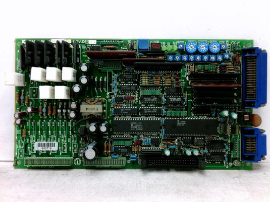 Yaskawa CACR-SRCA-03BBB