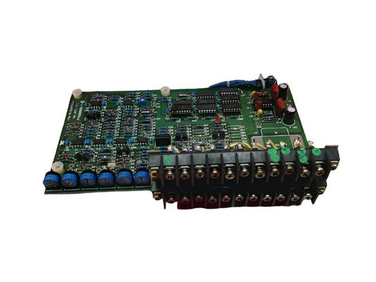 Yaskawa FT6208935-1