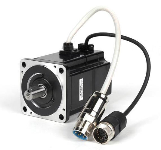 Yaskawa SGMPH-04DAA6CD