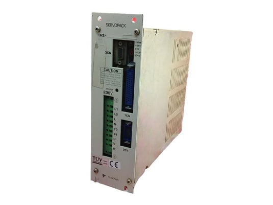 Yaskawa DR2-04ACPY-112