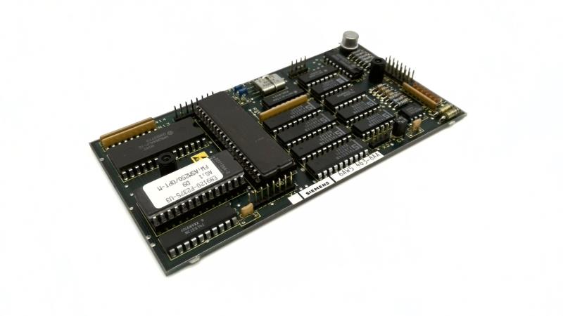 Load image into Gallery viewer, Siemens 6AW5401-8A

