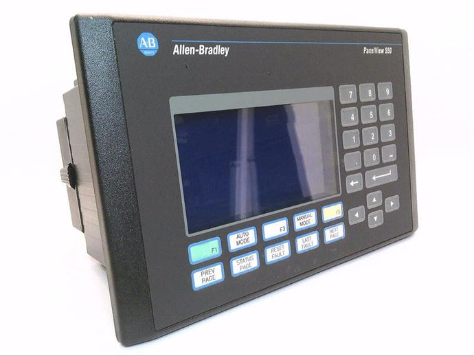 Allen-Bradley 2711-K5A1L1