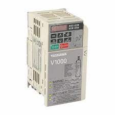Yaskawa CIMR-VU2A0004JAB