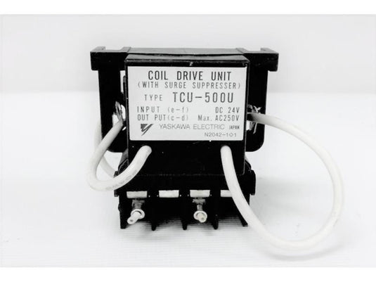 Yaskawa TCU-500U