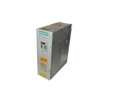 Cargue la imagen en el visor de la galería, Siemens 6SE7021-8RB30-Z
