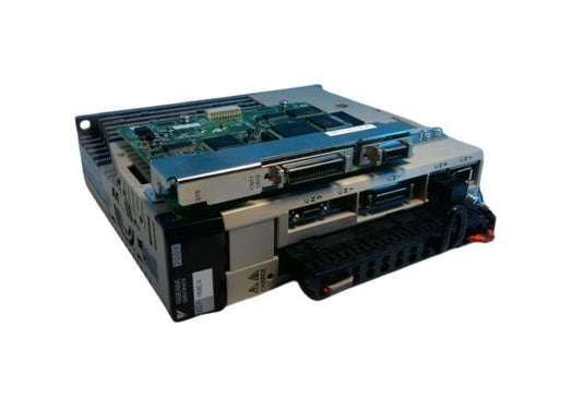 Yaskawa SGDV-1R6AE1A