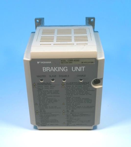 Yaskawa CDBR-4030D