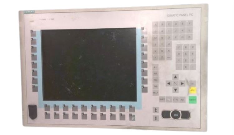 Load image into Gallery viewer, Siemens 6AV7613-0AA22-0BG0
