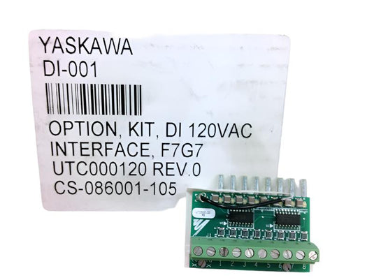 Yaskawa UTC000120