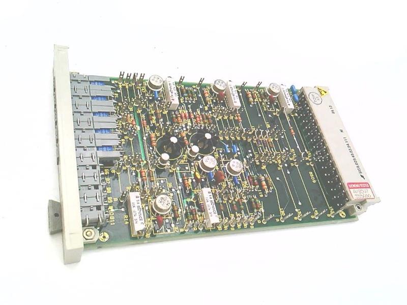 Load image into Gallery viewer, Siemens 6BK1000-5LW00-0AA0
