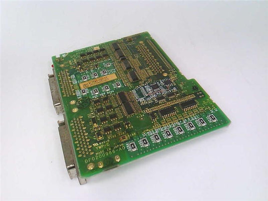 Yaskawa JAPMC-IO2304-E