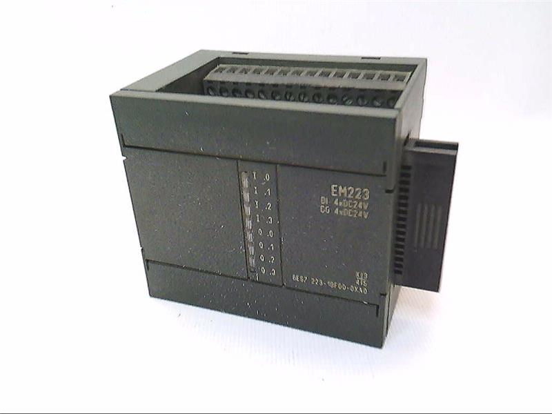 Load image into Gallery viewer, Siemens 6ES7223-1PH20-0XA0
