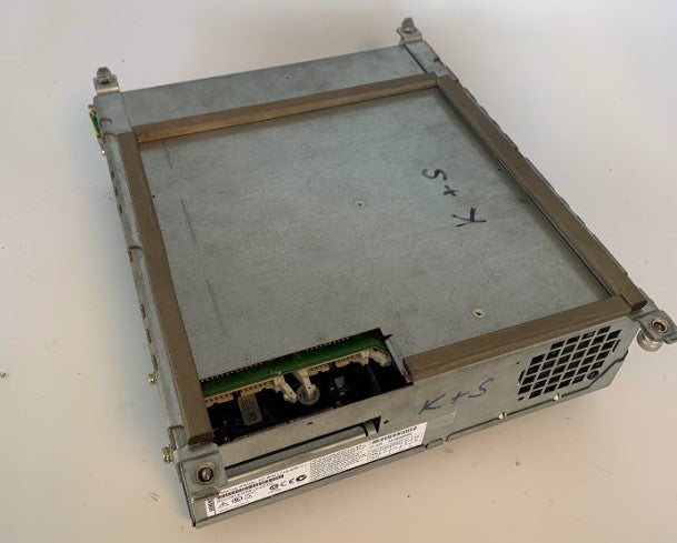 Cargue la imagen en el visor de la galería, Siemens 6AV7615-0AB12-0BG0
