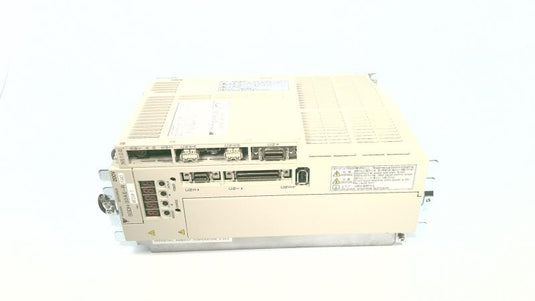 Yaskawa SGDH-30AE-RY343