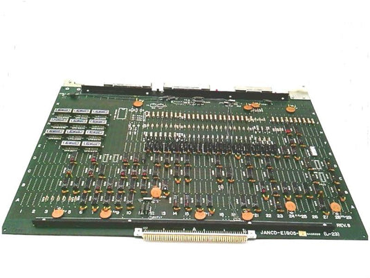 Yaskawa JANCD-EIO05