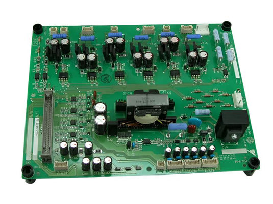 Yaskawa ETC650690