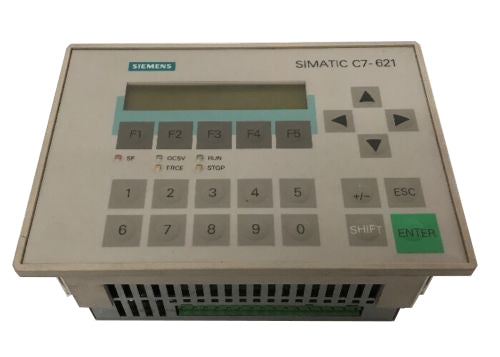 Cargue la imagen en el visor de la galería, Siemens 6ES7635-2EC00-0AE3
