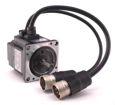 Yaskawa SGMPH-01AAE41D