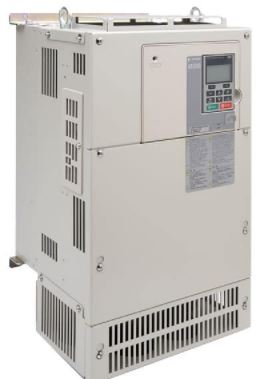 Yaskawa CIMR-AC4A0165AAA
