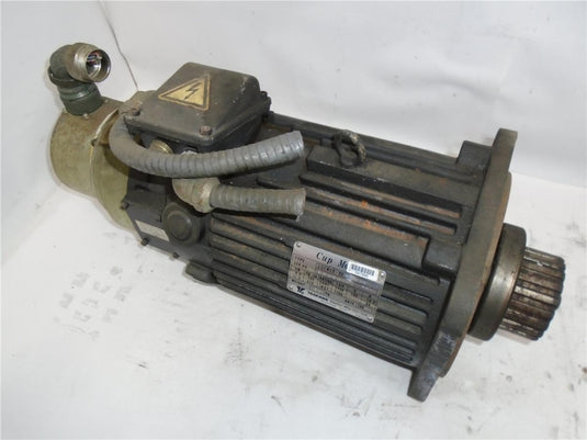Yaskawa UGCMED-22-OK65